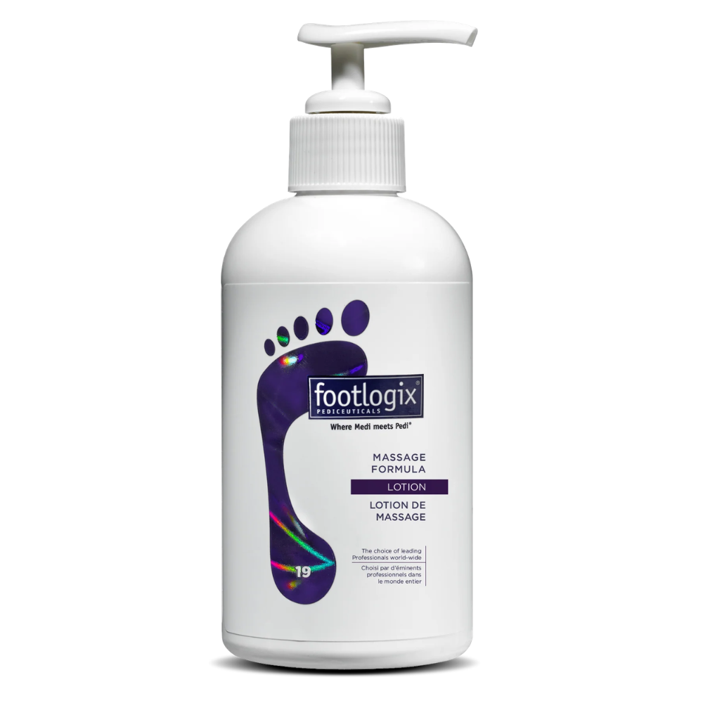 Footlogix-massage-formula 250 ml lotion