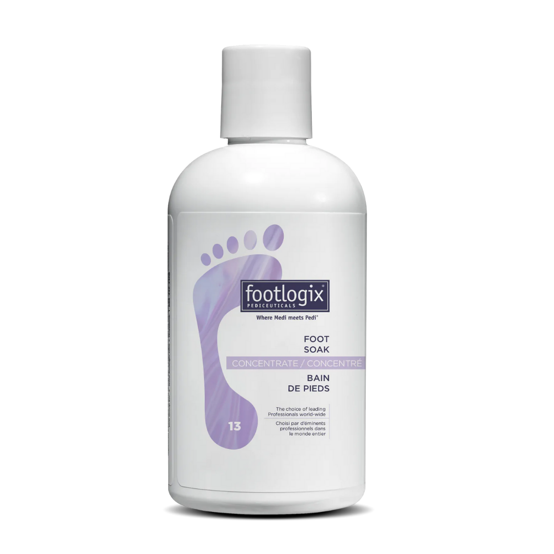 Footlogix Foot Soak Concentrate 13 - 250 ml